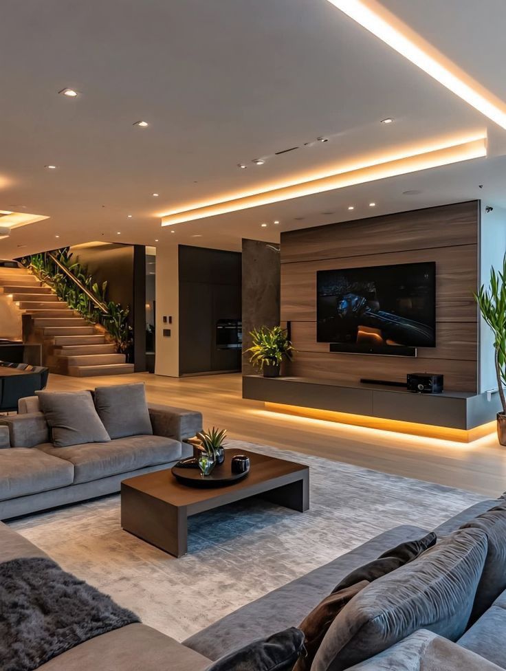 Luxury Interior